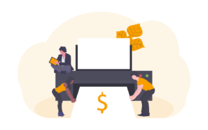 営業利益のイメージ画像