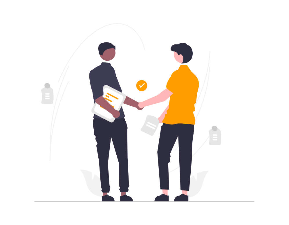 ビジネスのイメージ画像